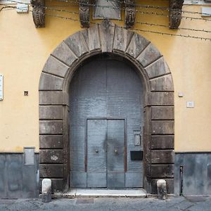 La Dimora Di Cornelia